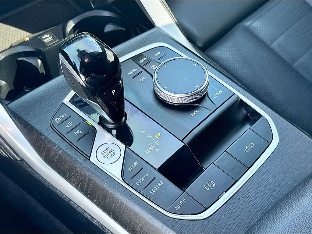 Used 2023 Black BMW M440i image 18