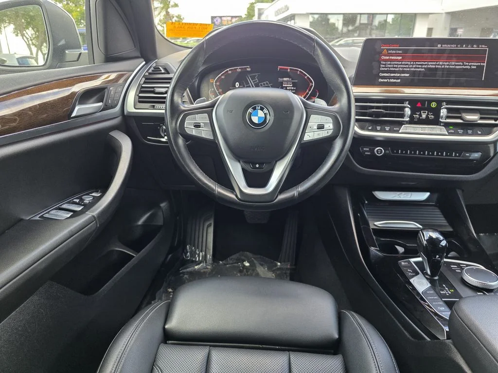 2024 BMW X3 30i - Photo 13