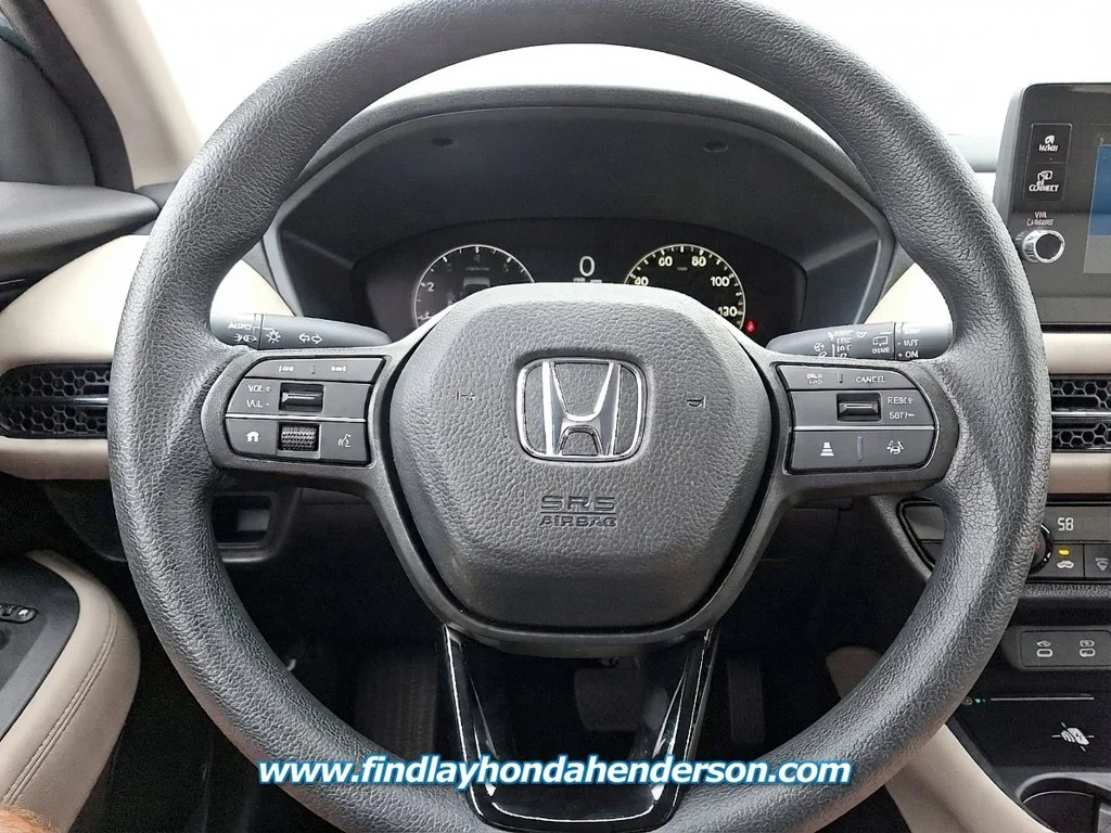 New 2027 Platinum White Pearl Honda LX image 12