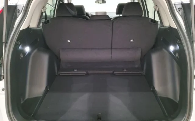 Used 2024  Honda EX image 9