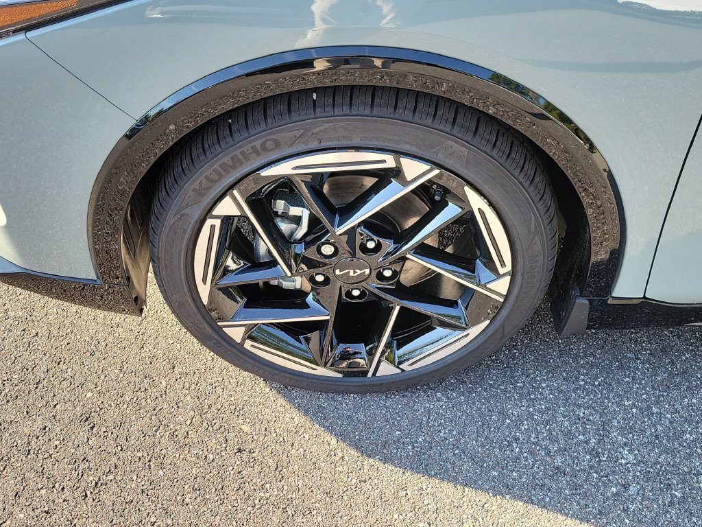 New 2026 Morning Haze Kia GT-Line image 35