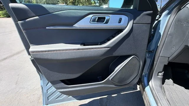 2026 Ford Explorer Active - Photo 52