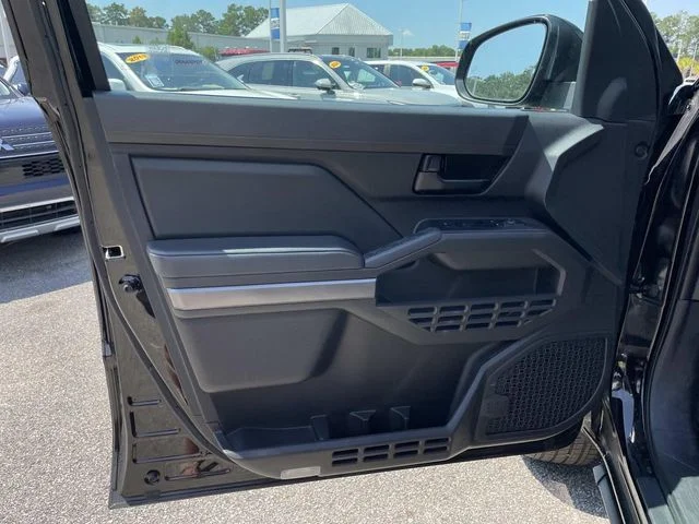 Used 2024 Black Toyota SR5 image 12