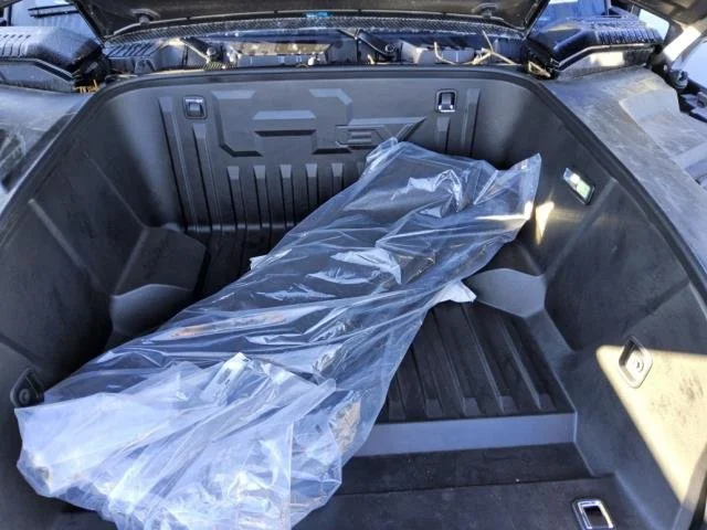 Used 2026 Magnus Gray Matte – Not Available to Order GMC 3X image 13