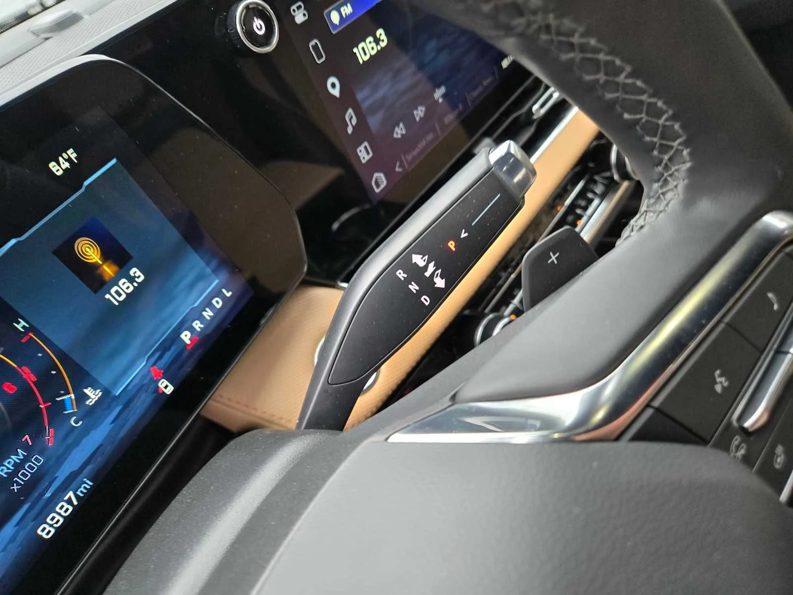 2026 Chevrolet Equinox ACTIV - Photo 16
