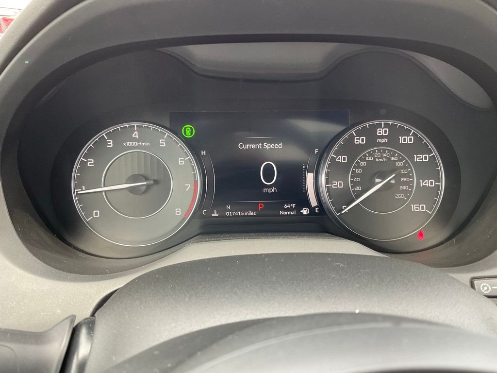 Used 2023  Acura Technology Package image 15