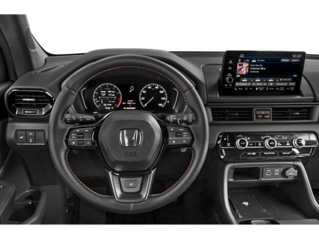 Used 2024 Diffused Sky Pearl Honda TrailSport image 7