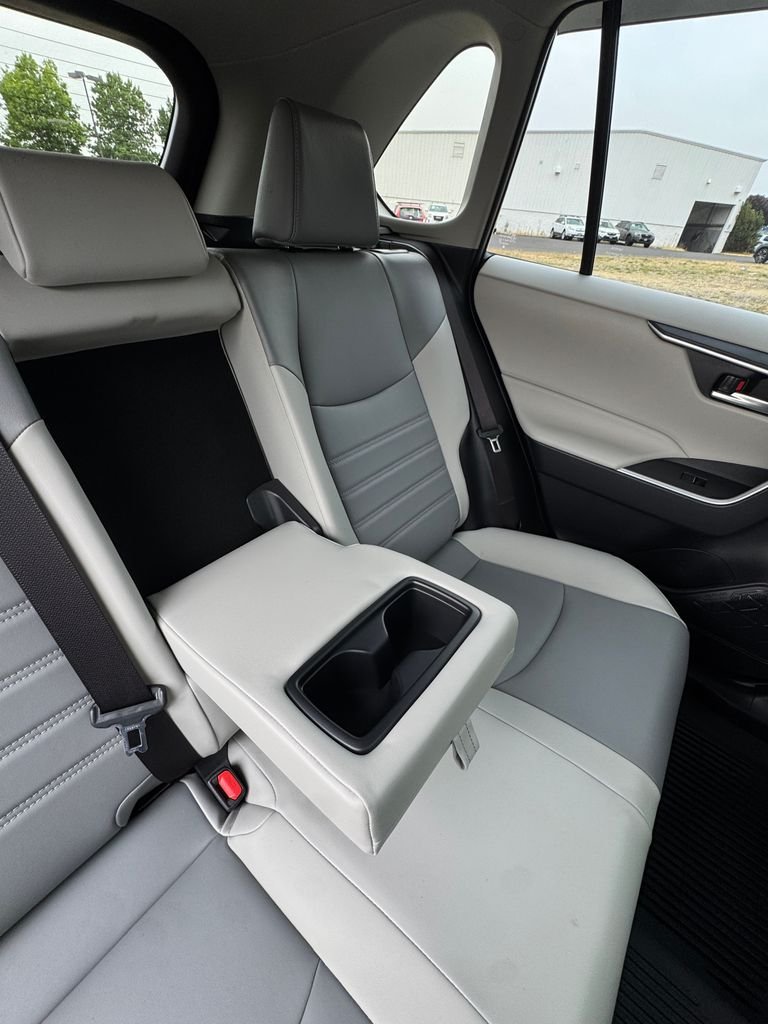Used 2024 Blueprint Toyota XLE Premium image 23
