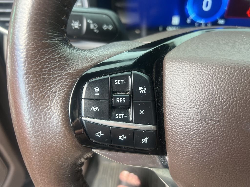 2022 Ford Explorer King Ranch photo 4