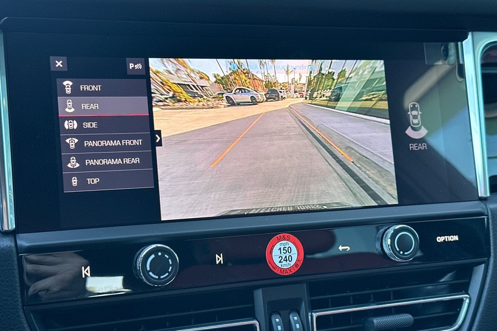 2026 Porsche Macan S - Photo 20
