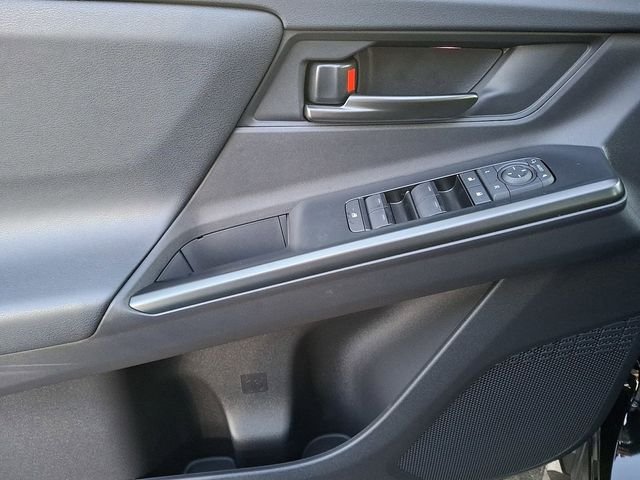 2026 Toyota bZ XLE - Photo 9