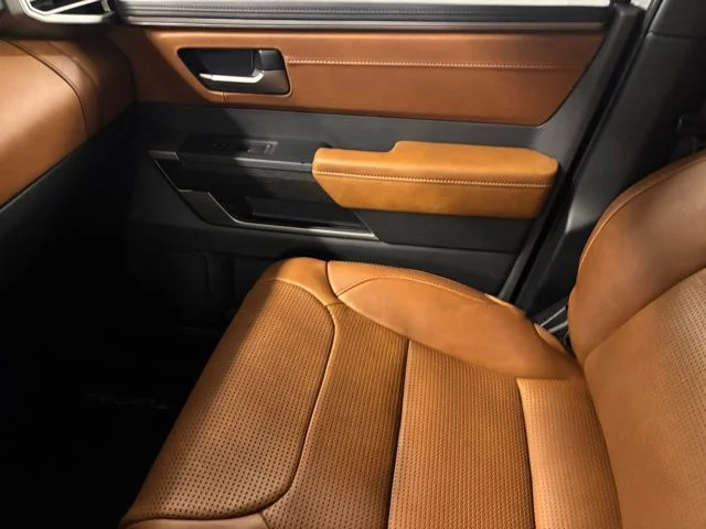 Used 2024 Beige Toyota Limited image 14