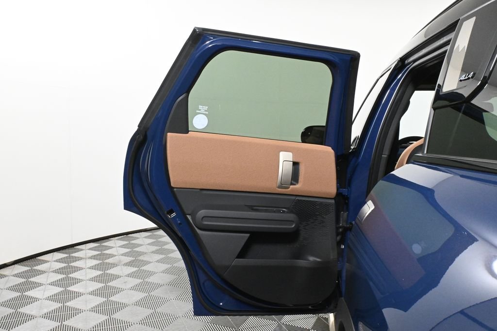 2026 MINI Countryman S - Photo 31