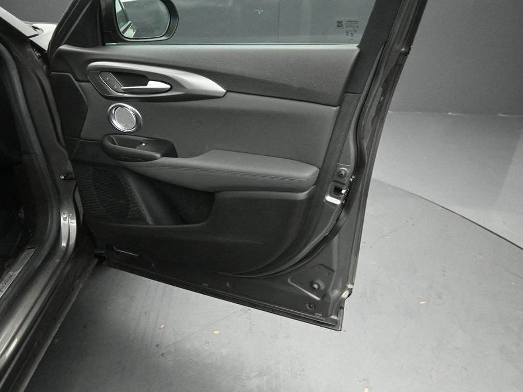 2024 ALFA ROMEO TONALE - Image 33