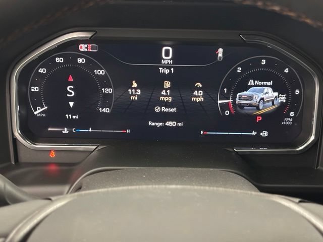 2026 GMC Sierra 1500 AT4 - Photo 28