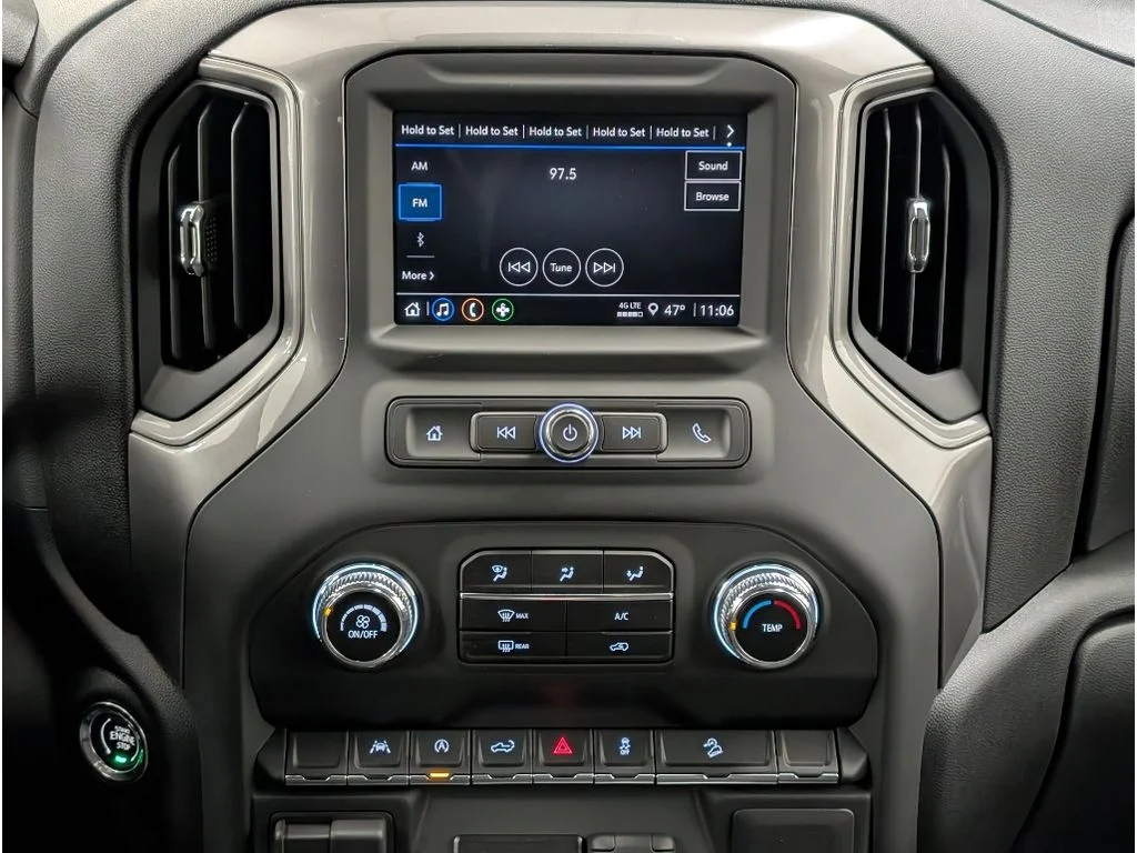 2026 GMC Sierra 1500 Pro - Photo 12