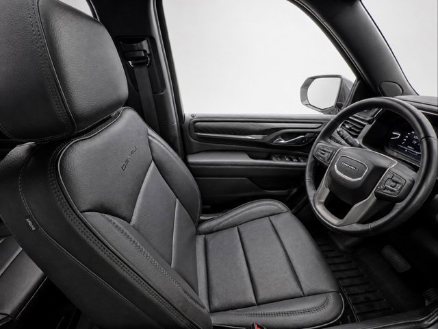 Certified Used 2022 WHITE FROST TRICOAT GMC Denali image 18