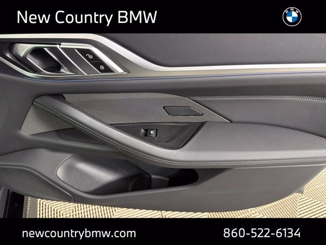 Used 2024 Dravit Grey Metallic BMW M50 image 27