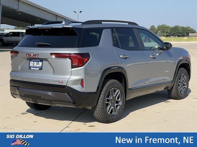 2027 GMC Terrain AT4 - Photo 4