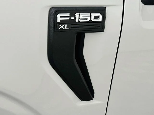 New 2026 White Ford XL image 21