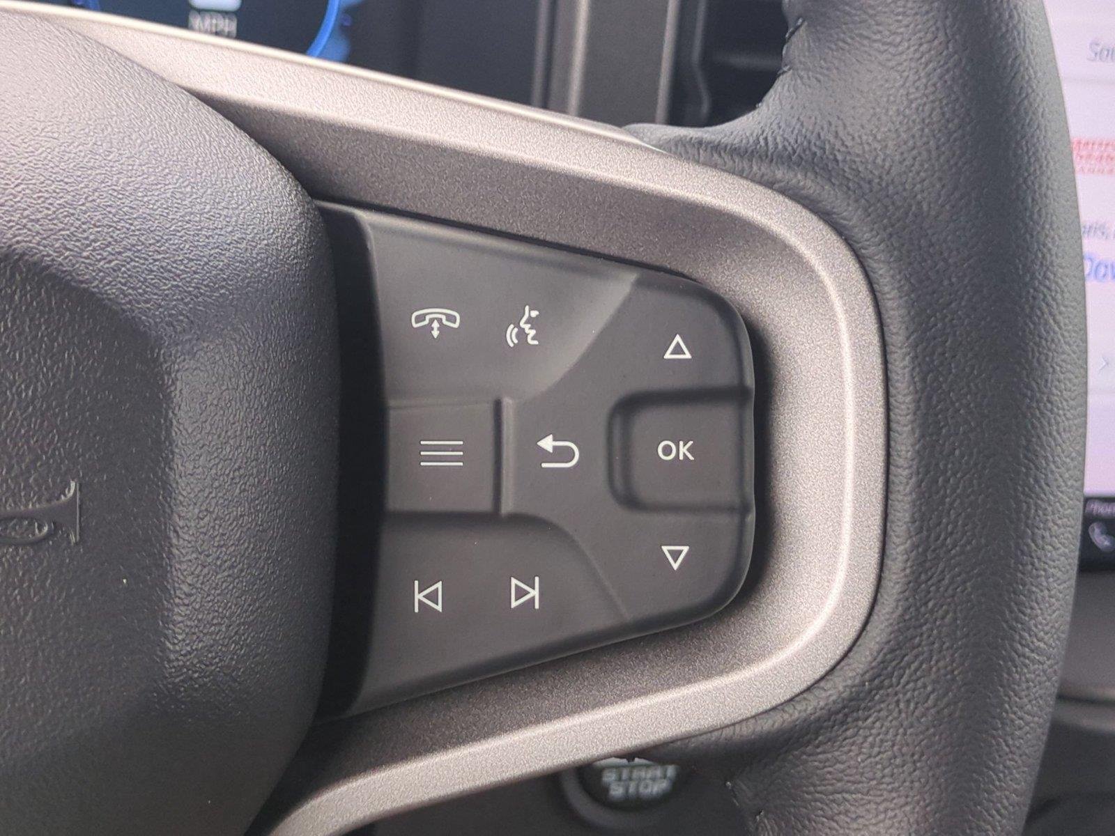 New 2026 Marsh Gray Ford Badlands® image 20