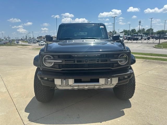 New 2026 Shadow Black Ford Raptor® image 10
