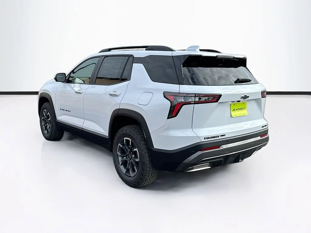 2026 Chevrolet Equinox ACTIV - Photo 7