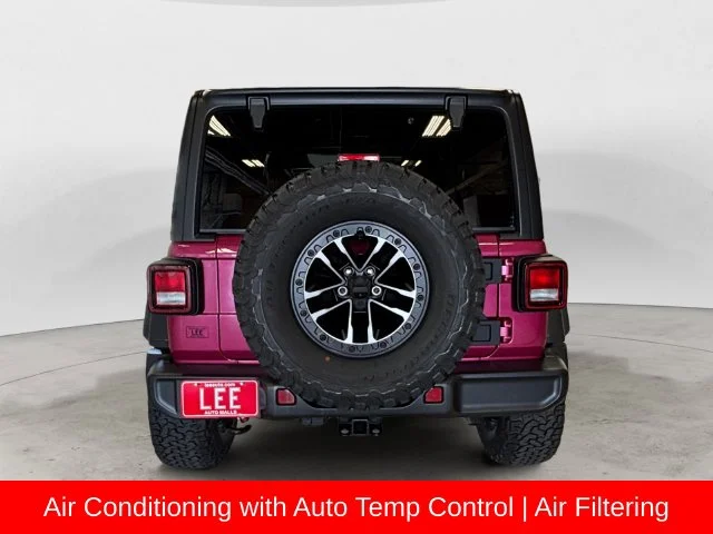 New 2026  Jeep Willys image 4