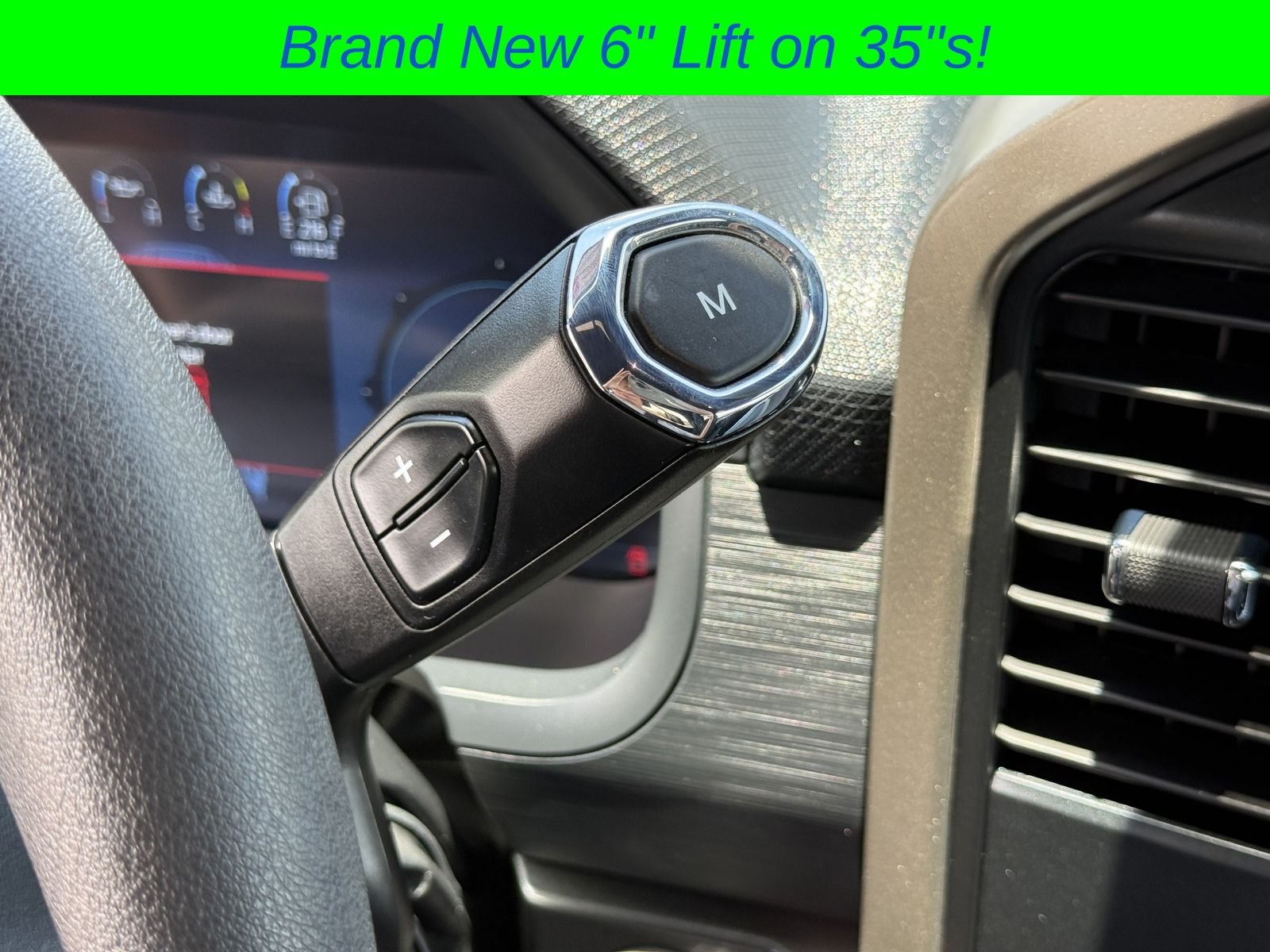 Used 2024 Avalanche Ford STX image 31