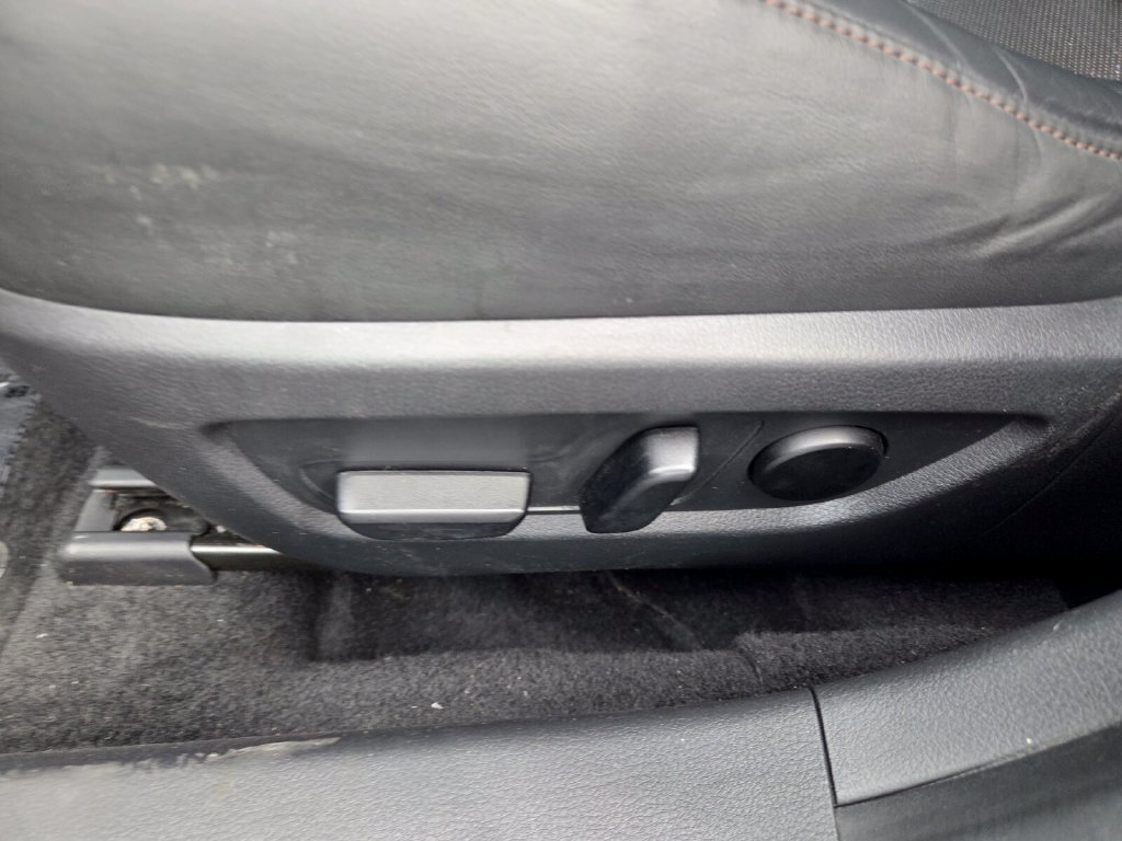 Certified Used 2021 Gray Mazda Premium image 4