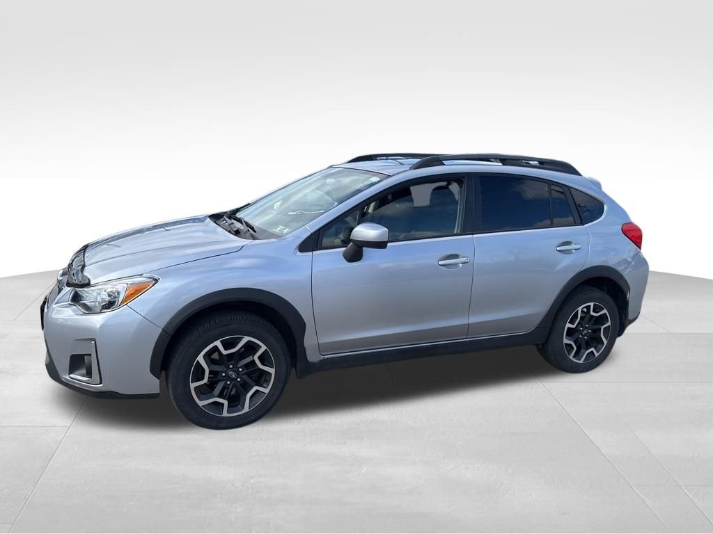 Used 2016 Subaru Crosstrek Premium with VIN JF2GPABC5G8298520 for sale in North Huntingdon, PA