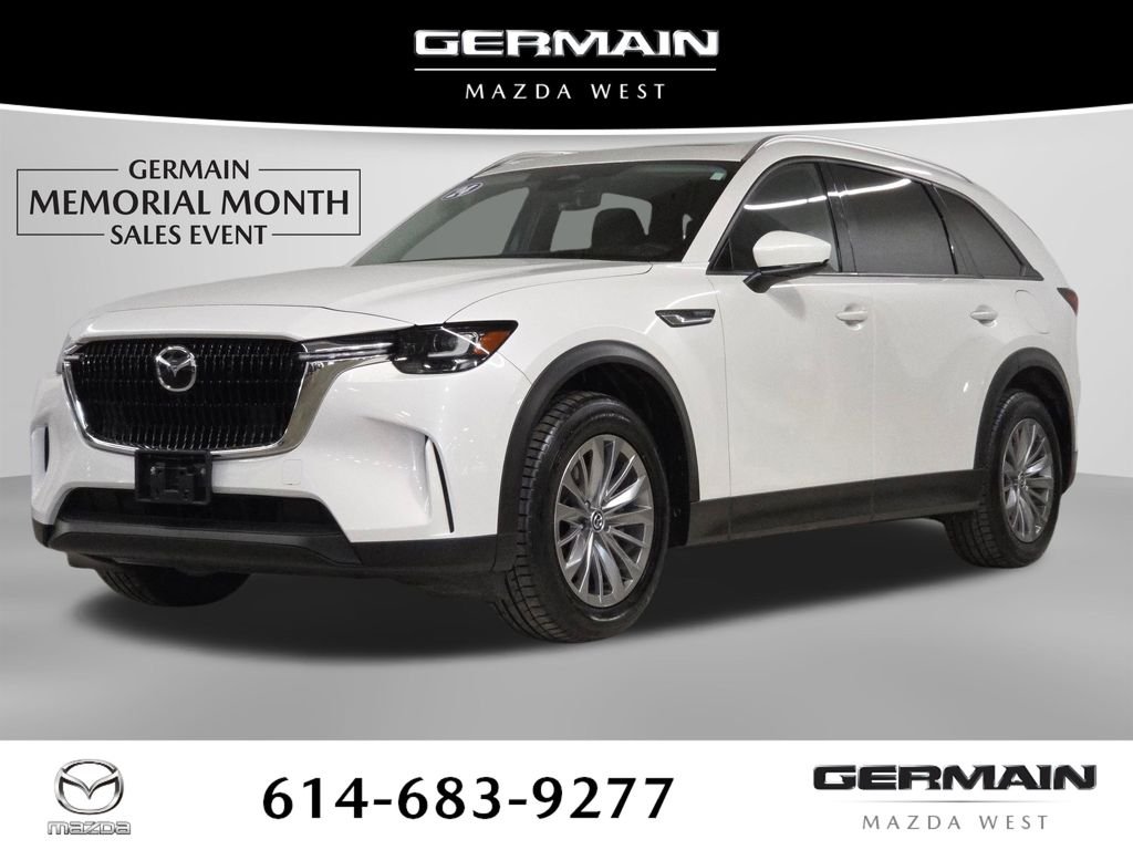 2024 Mazda CX-90 PHEV Preferred Package's photo