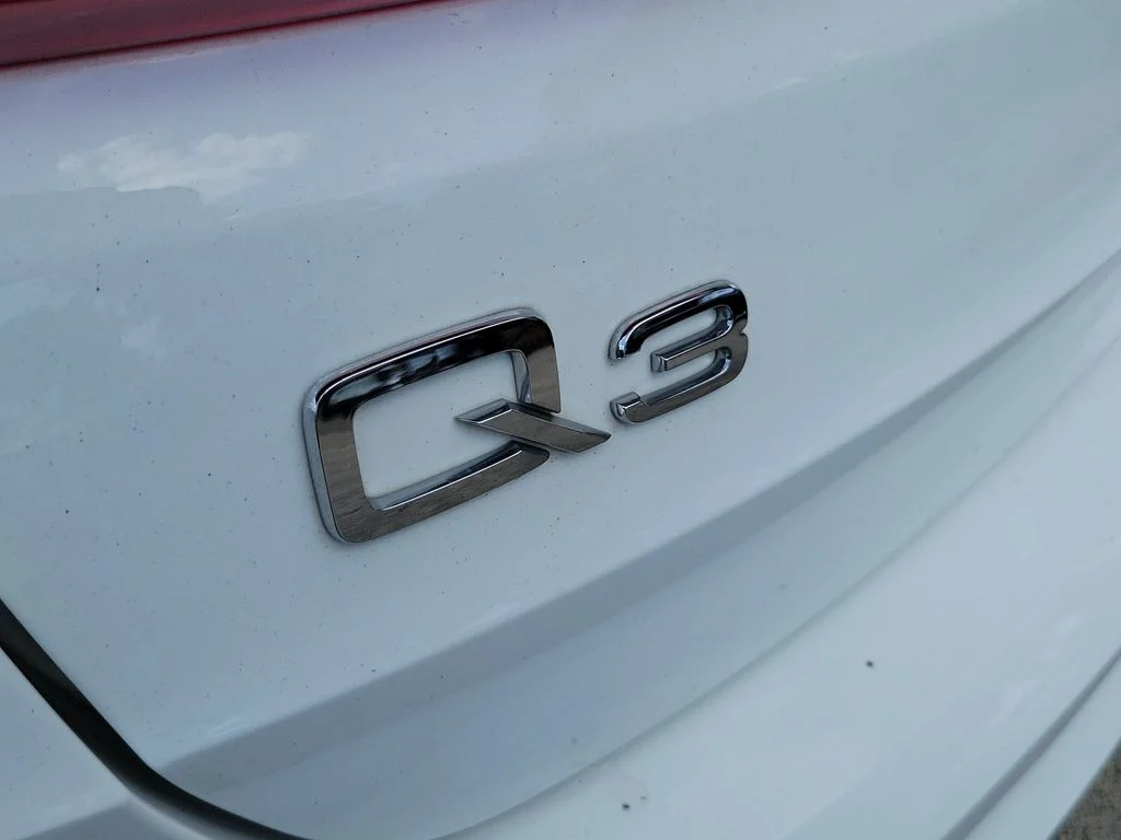 Used 2021 White Audi Premium image 10