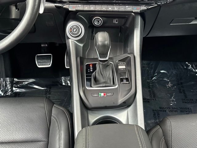 Used 2024 Red Alfa Romeo Veloce image 32