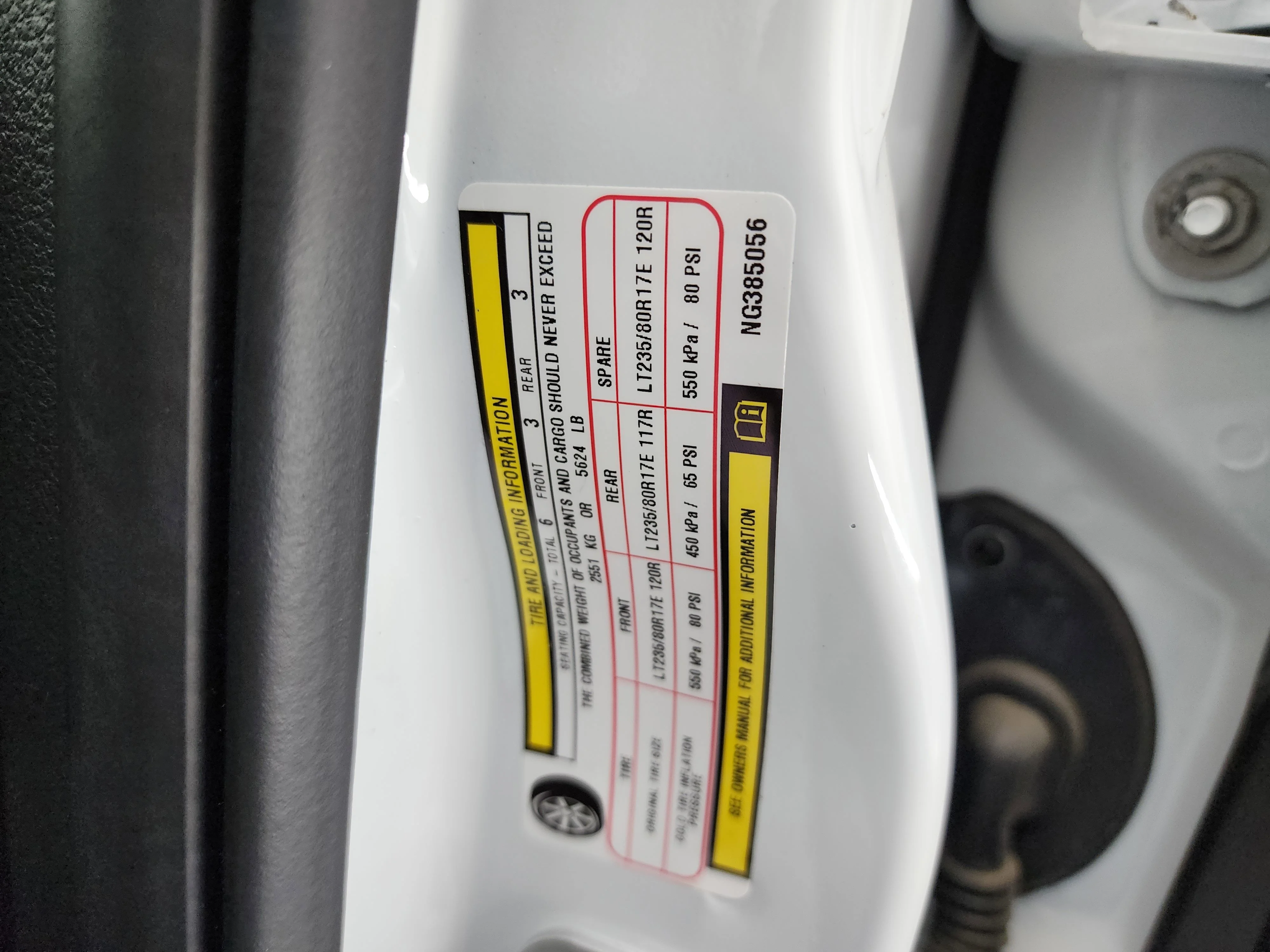 2022 RAM Ram 3500 Pickup Big Horn - Photo 49