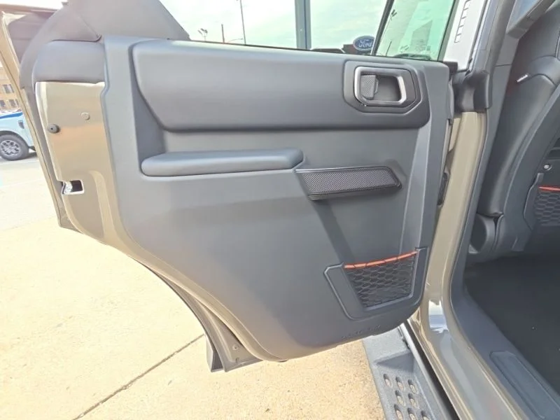 New 2026 Marsh Gray Ford Raptor® image 20