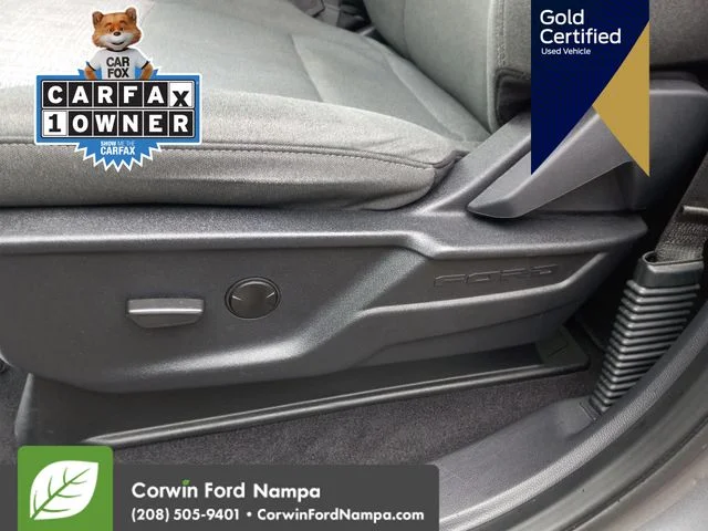 2023 Ford F-150 XLT - Photo 14