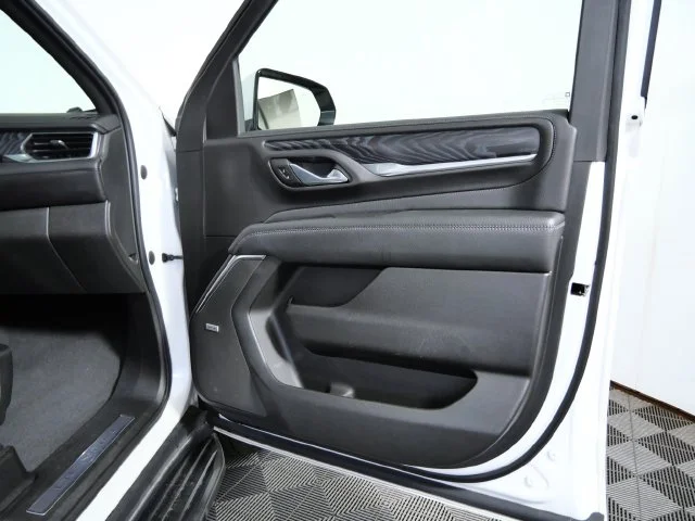 Certified Used 2023 White GMC Denali image 8
