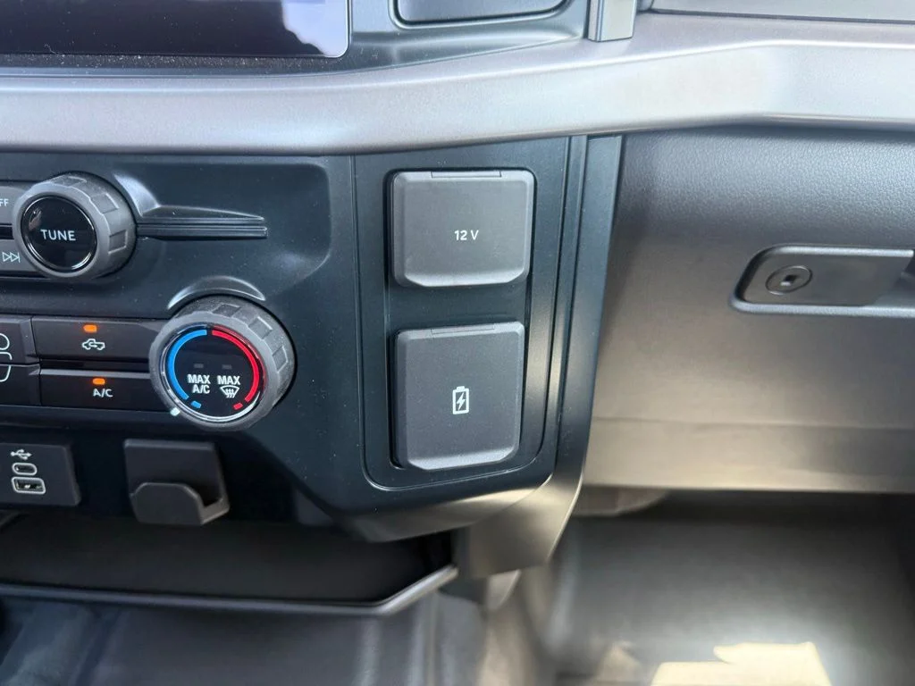 2025 Ford F-150 XL - Photo 23