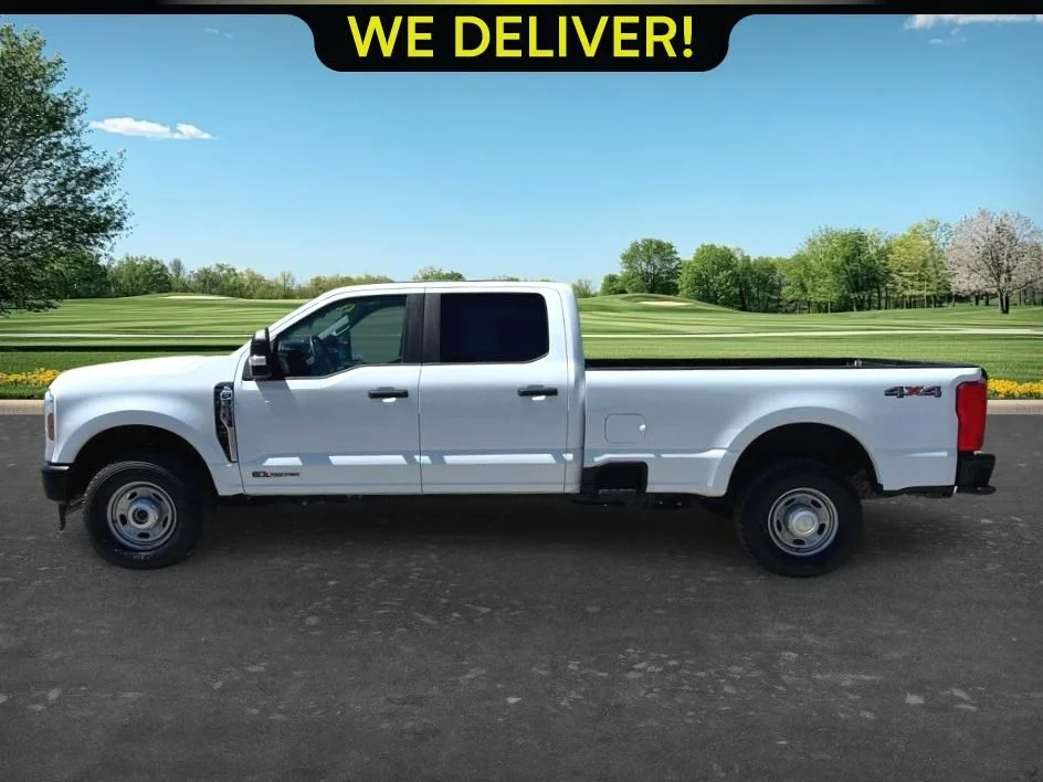 Used 2024 White Ford XL image 8