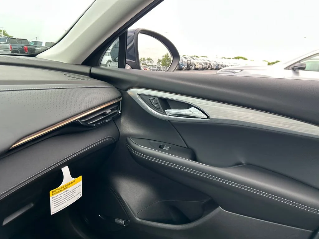 2026 Buick Envision Avenir - Photo 29