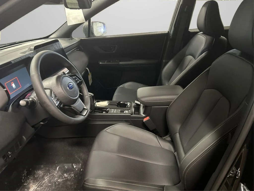 2026 Subaru Outback Limited XT - Photo 9