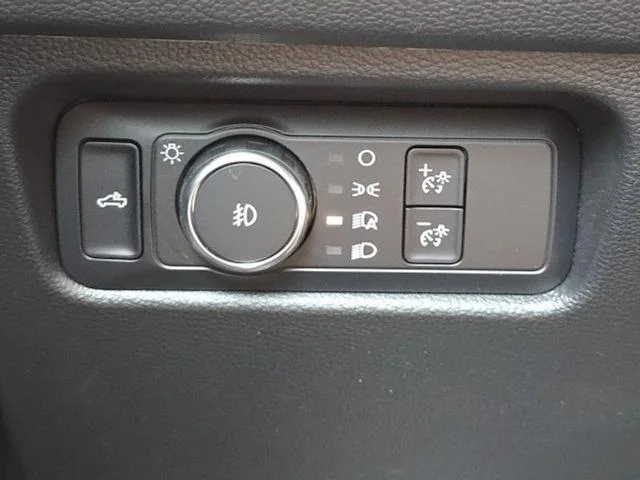 2025 Ford Ranger XLT - Photo 28