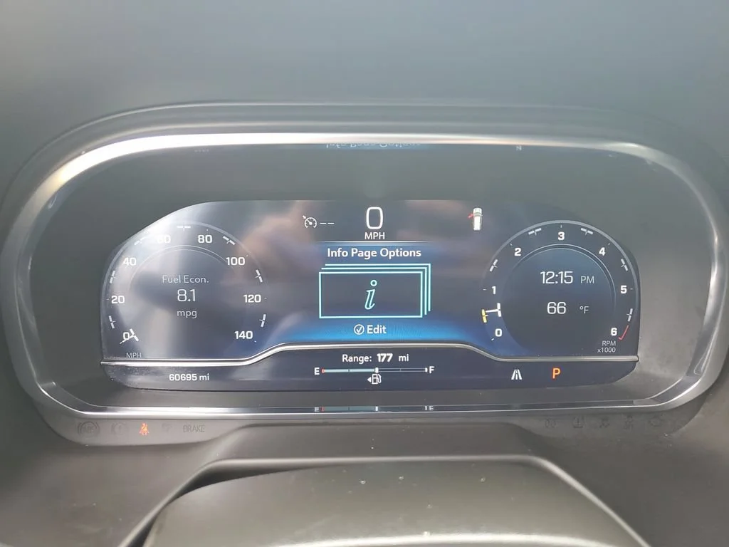 Used 2024 Summit White Chevrolet Premier image 33