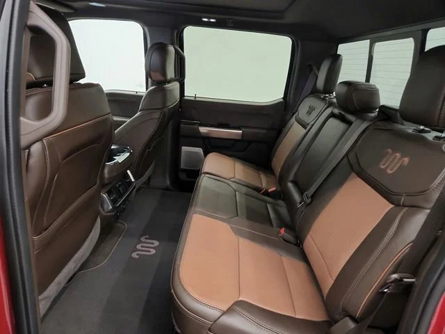 2023 Ford F-150 King Ranch - Photo 34