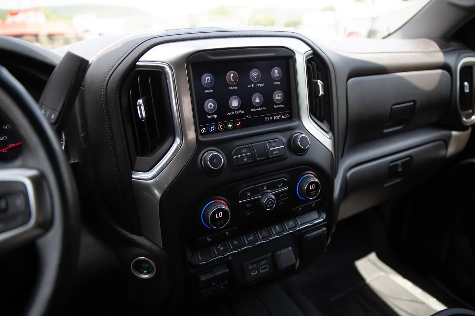Used 2021 Shadow Gray Metallic Chevrolet LT image 14