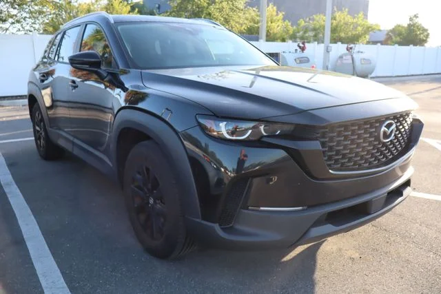 2024 Mazda CX-50 2.5 S Premium Package