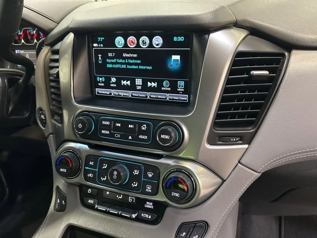 Used 2019 SHADOW GRAY METALLIC Chevrolet LT image 16