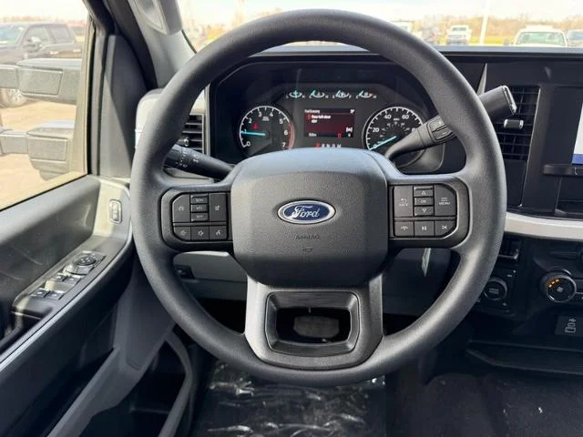 New 2026 Avalanche Ford F-250® XL image 32
