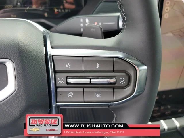 2026 GMC Acadia Elevation - Photo 24